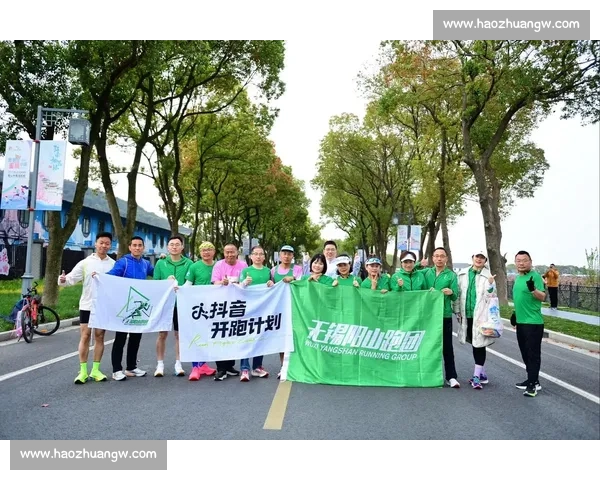 马拉松多学科门诊开诊：全周期守护跑者健康