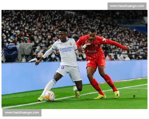 红牌点燃伯纳乌:佩德里导火索与维尼修斯的 40 分钟混战