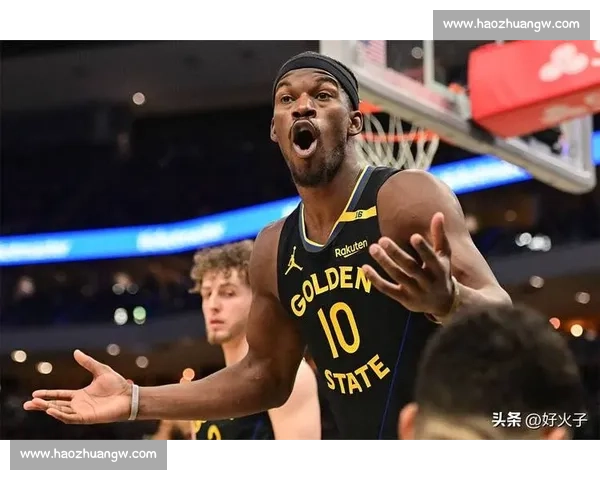 小胜 10 分藏玄机！勇士 3 大变局：巴特勒模式切换，库明加涨球亮眼