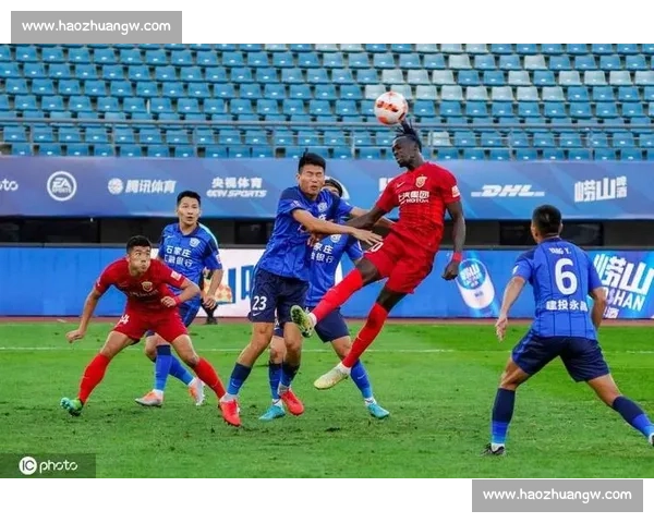 海港暂居榜首:赢了排名,丢了什么?